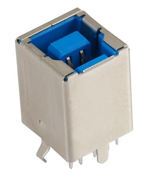 Kycon, Inc.-KUSBVX-BS1N9-BL30