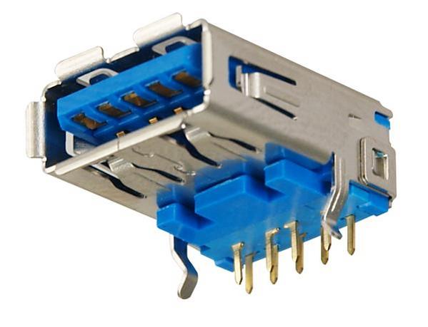 Kycon, Inc.-KUSBX-AS1N9-1-BL30