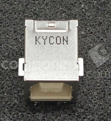 Kycon, Inc.-KUSBX-SMT-BS1N-W