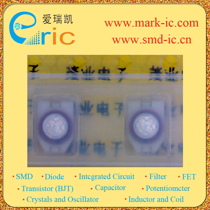 Kyocera International Inc. Electronic Components-CTZ3S-05A-W1