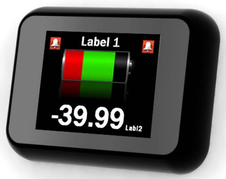 Lascar Electronics-SGD 24-M-IP