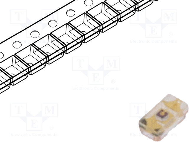 Lite-On Inc.-LTST-C281KSKT