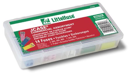 Littelfuse Inc.-00940480Z