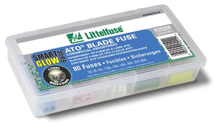 Littelfuse Inc.-00940509ZXGLOA