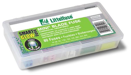 Littelfuse Inc.-00940510ZXGLOA