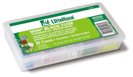 Littelfuse Inc.-00940551Z