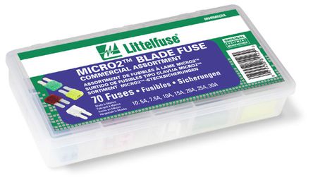 Littelfuse Inc.-00940560ZXA