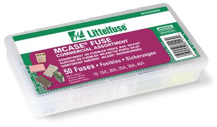 Littelfuse Inc.-00940565ZXA