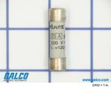Littelfuse Inc.-CY10X38G25