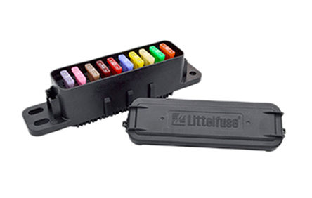 Littelfuse Inc.-PDM61001ZXM