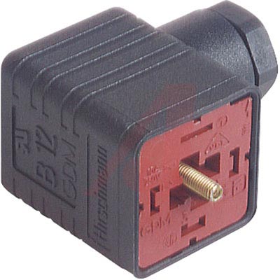 Lumberg Automation-932214100