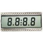 Lumex Opto/Components Inc.-LCD-H401M16KR