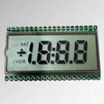 Lumex Opto/Components Inc.-LCD-S3X1C50TR/C