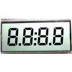 Lumex Opto/Components Inc.-LCD-S401M16TF