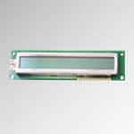 Lumex Opto/Components Inc.-LCM-S01602DSF/B-Y