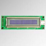 Lumex Opto/Components Inc.-LCM-S02002DSM-Y