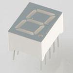 Lumex Opto/Components Inc.-LDS-A3923RI-SY