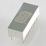 Lumex Opto/Components Inc.-LDS-E3904RI