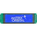 Matrix Orbital-GLK24064R-25-1U-WB