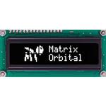 Matrix Orbital-OK162-12-OW-E