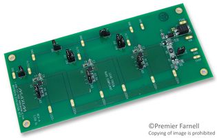 Maxim Integrated-MAX16839EVKIT+