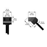 Mechatronics Fan Group-07145-60