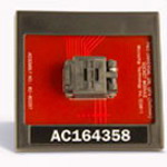Microchip Technology-AC164358