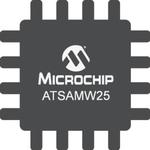 Microchip Technology-ATSAMW25H18-MR210PB1954