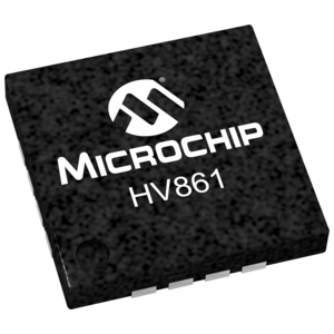 Microchip Technology-HV861K7-G