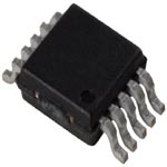 Microchip Technology-LAN91C93I-MU