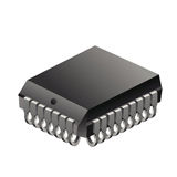 Microchip Technology-LE58QL031DJC