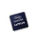 Microchip Technology-LE79114KVC