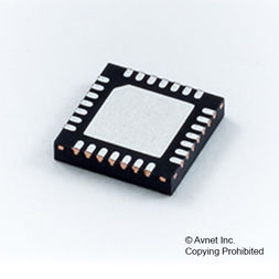 Microchip Technology-LE79271MQC