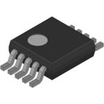 Microchip Technology-LE89900AMCT