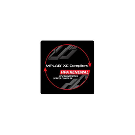 Microchip Technology-SW006021-2NH