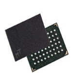 Micron Technology Inc.-MT48LC8M16A2B4-6A IT:L TR