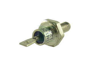 Microsemi Corporation-JANTX1N1206A