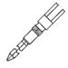 Mill-Max Manufacturing Corp.-1106-3-23-80-00-00-01-0