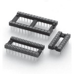 Mill-Max Manufacturing Corp.-110-83-318-41-530000