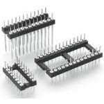 Mill-Max Manufacturing Corp.-150-10-318-00-106000