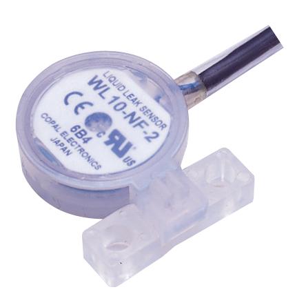 Nidec Copal Electronics-WL10-PP-4