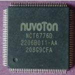 Nuvoton Technology Corporation of America-NCT6776D