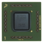 NXP USA Inc.-MC7448VS1400ND