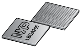 NXP USA Inc.-MCF54450ACVM180