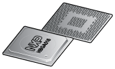 NXP USA Inc.-MPC8313ZQADDC