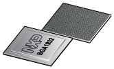 NXP USA Inc.-T4080NSE7QTB