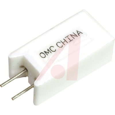Ohmite-TWW10J1R0E