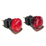 Omron Automation and Safety-A165E-LS