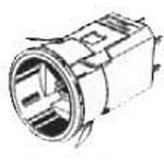 Omron Automation and Safety-A3PT-7040-2