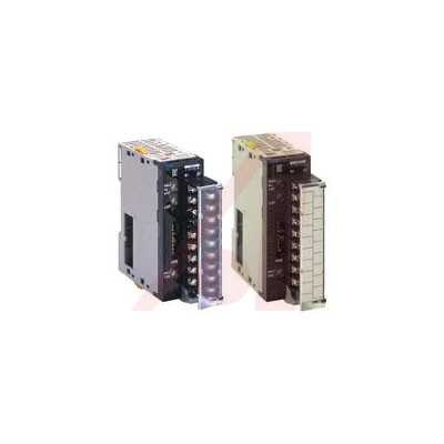 Omron Automation and Safety-CJ1W-TC104